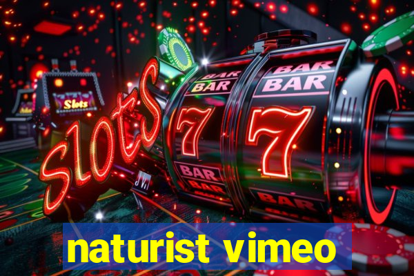 naturist vimeo